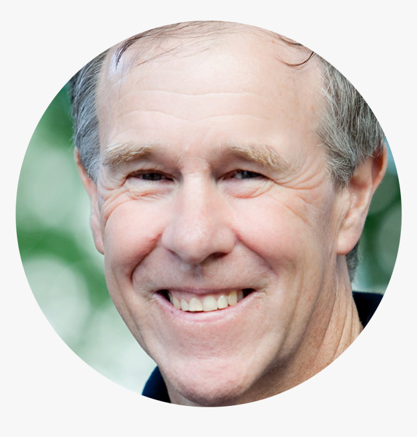 Tim N - Professor Tim Noakes, HD Png Download, Free Download