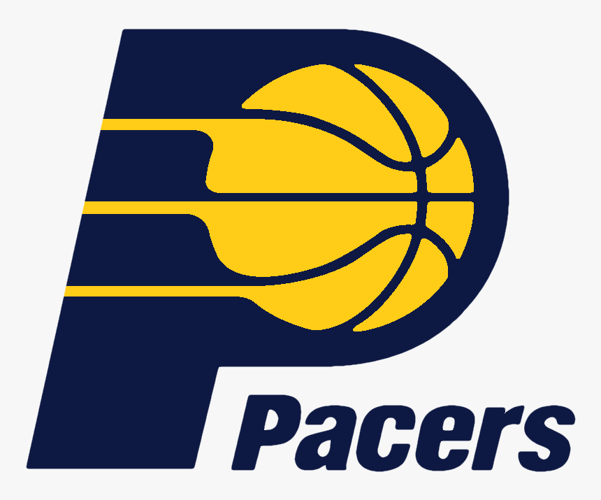 Indiana Pacers Logo Png, Transparent Png, Free Download