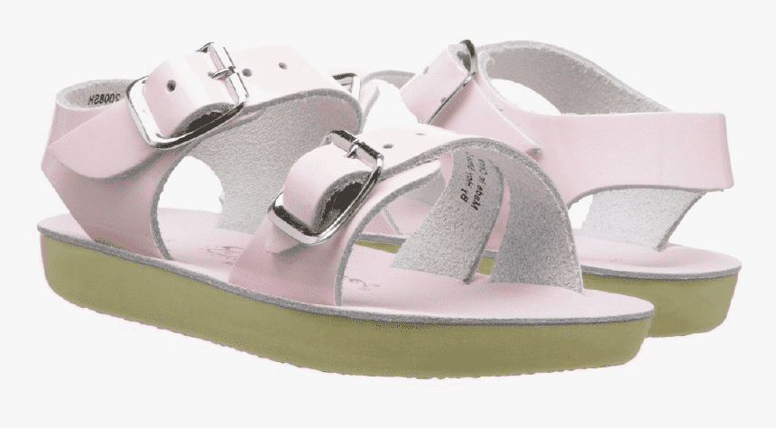 Slide Sandal, HD Png Download, Free Download