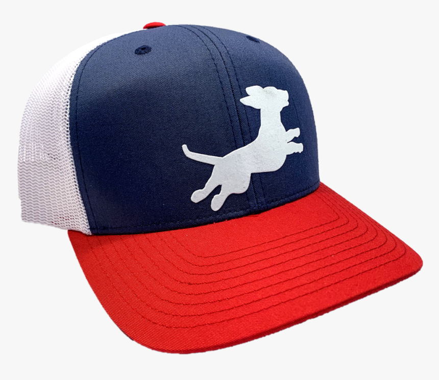 Firecracker Wiener National Red, White, Blue Trucker - Baseball Cap, HD Png Download, Free Download