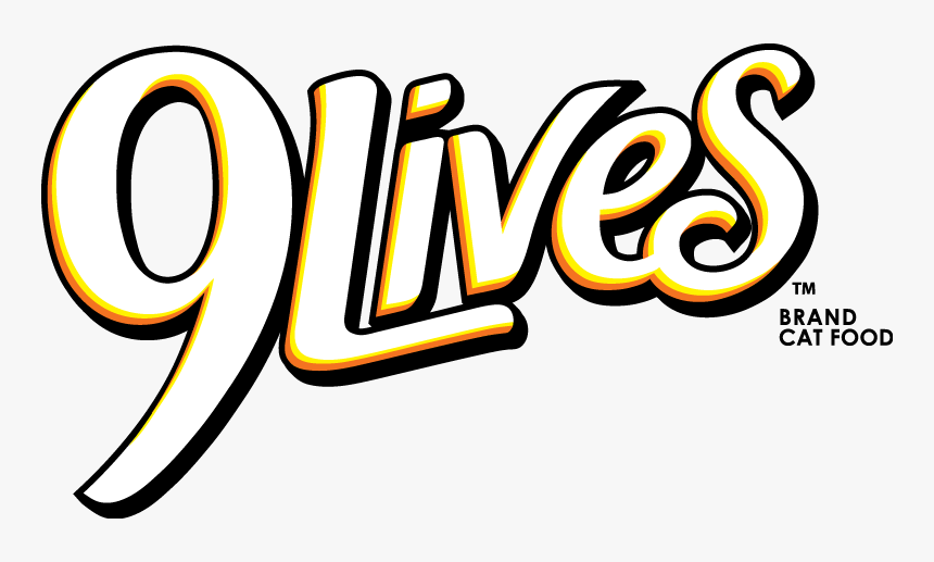 9lives, HD Png Download, Free Download