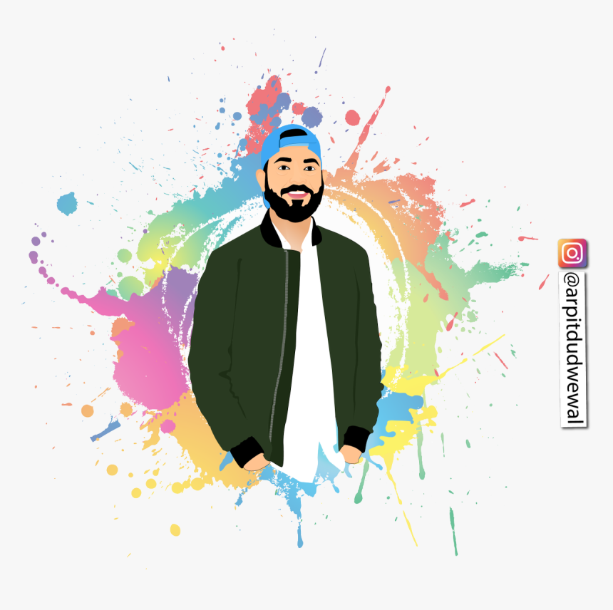 #socialmedialaddoo Hashtag On Twitter - Png Transparent Abstract Png, Png Download, Free Download