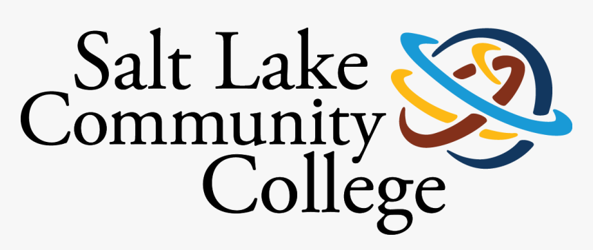 Slcc Logo - Salt Lake City Community College, HD Png Download, Free Download