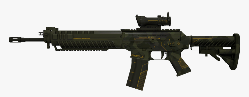 M4a1 S Png Flashback Sg Cs Go Transparent Png Kindpng