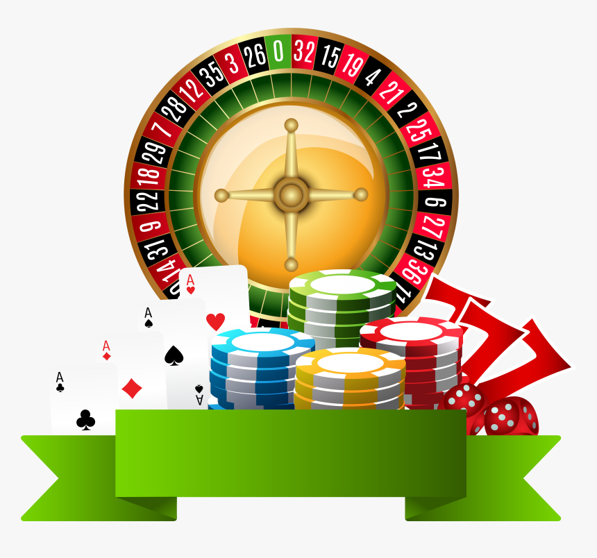 Casino Decoration Png Clip, Transparent Png, Free Download
