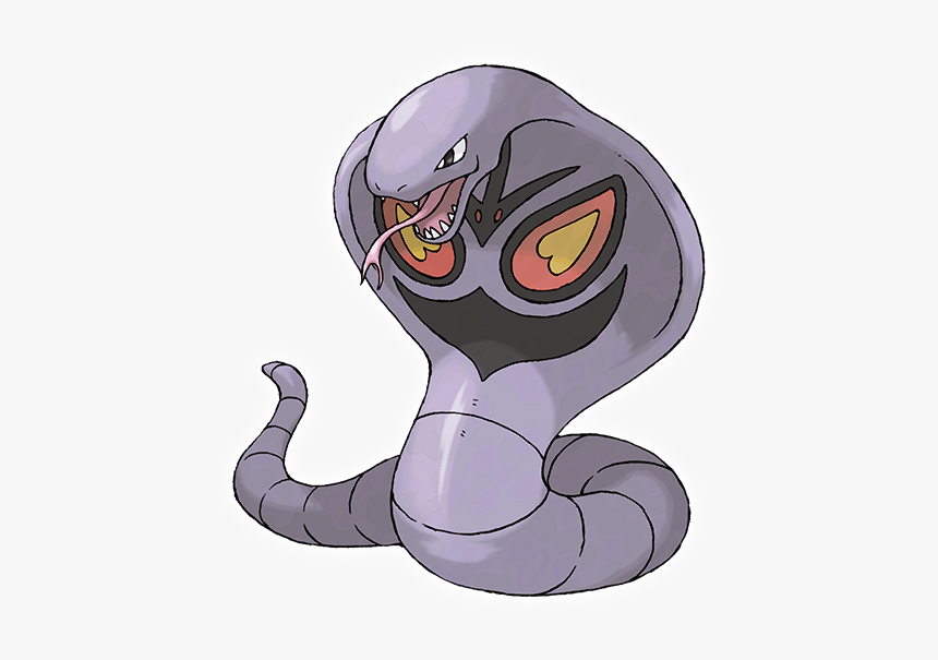 Pokemon Arbok, HD Png Download, Free Download