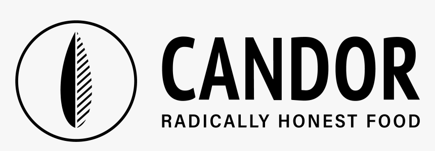 Choose Candor - Oval, HD Png Download, Free Download