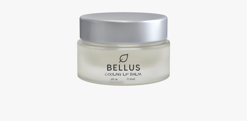 Bellus Cooling Natural Lip Plumping Alternative - Cosmetics, HD Png Download, Free Download