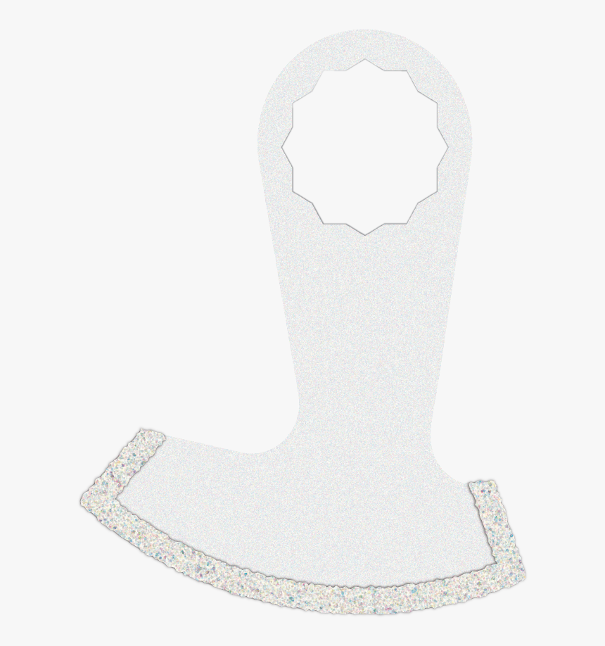 Imperial Blades Supercut™ Diamond Grit Segment Boot - Silhouette, HD Png Download, Free Download