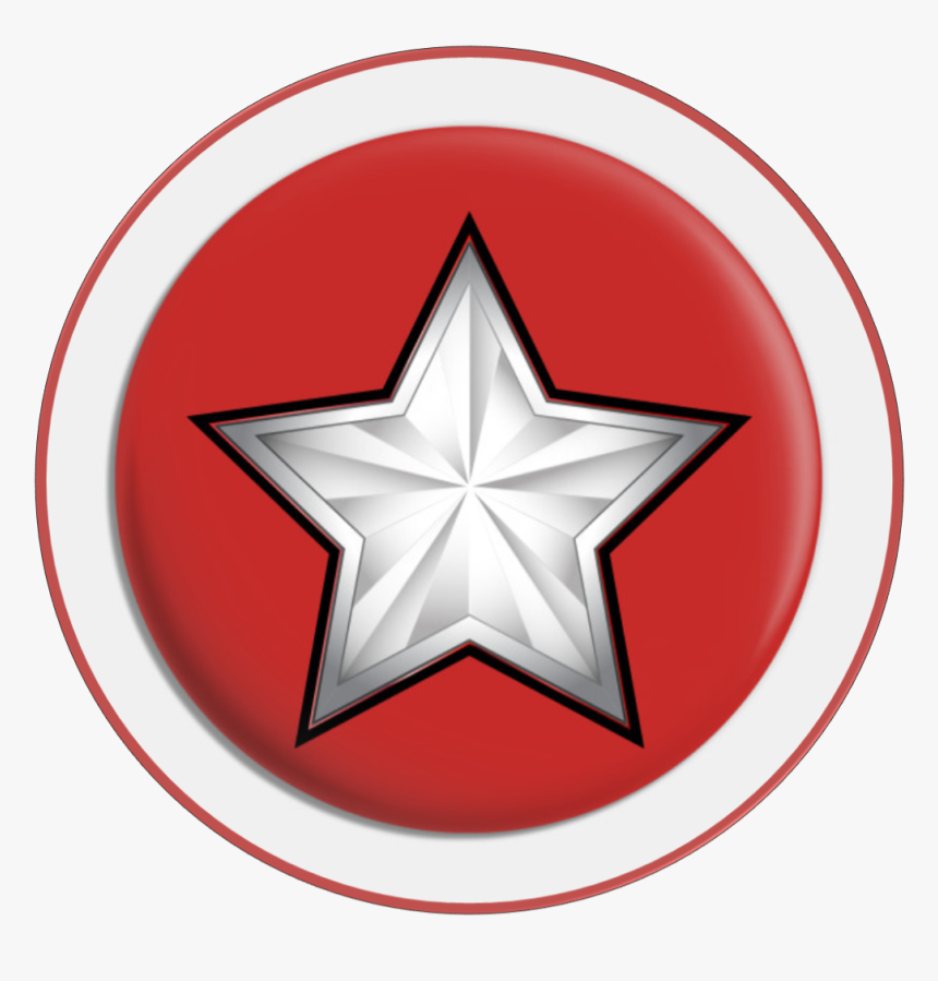 Colors Star Png Icon, Transparent Png, Free Download