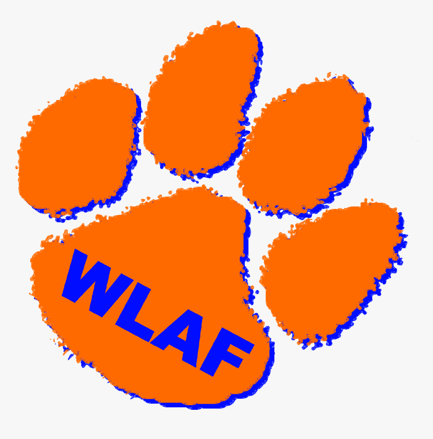 Clemson Tigers Logo Png, Transparent Png, Free Download