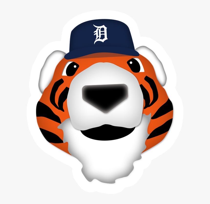 Detroit Tigers D, HD Png Download, Free Download