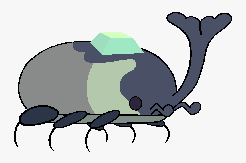 Steven Universe Wiki - Steven Universe Heaven And Earth Beetle, HD Png Download, Free Download