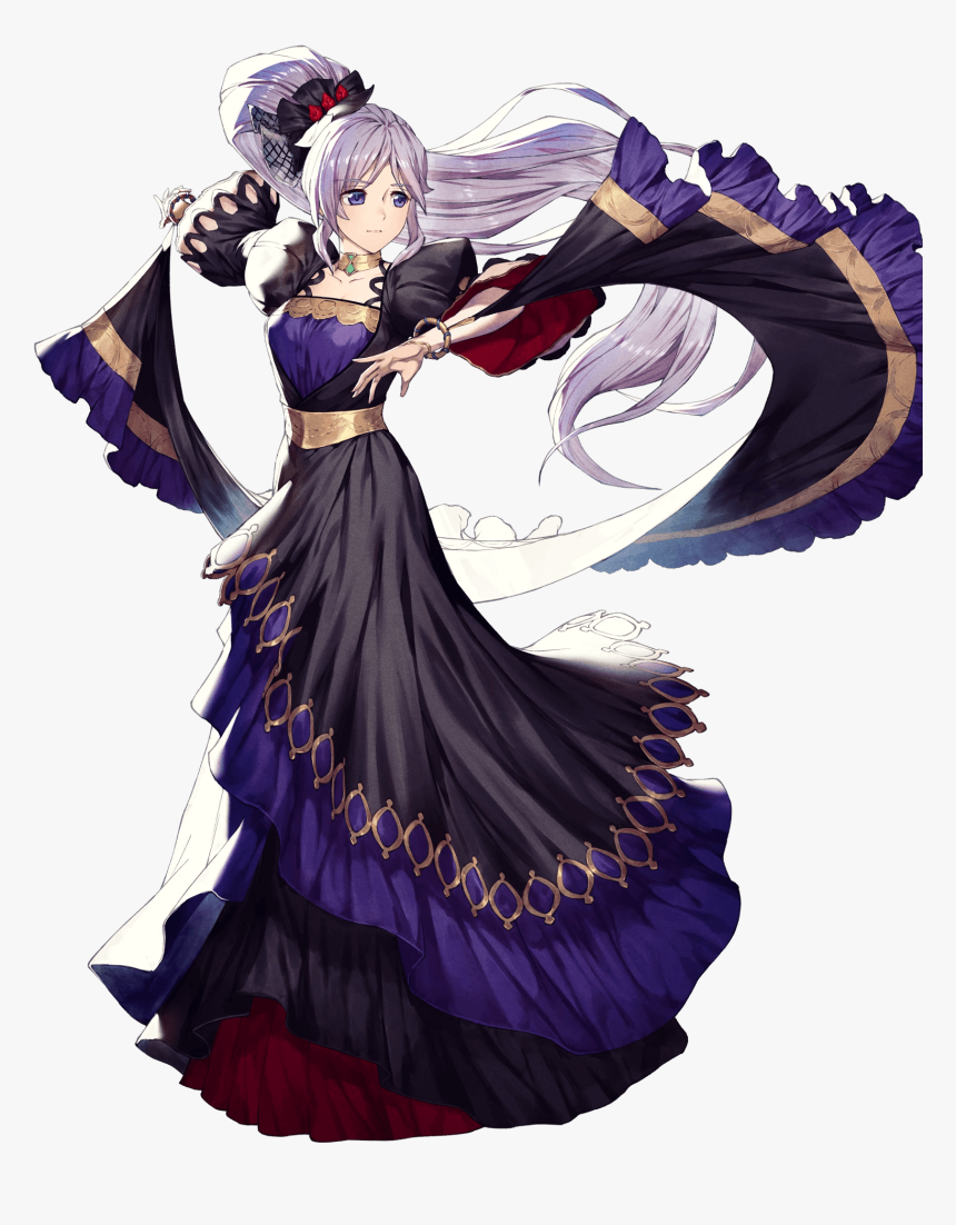 Fire Emblem Heroes Ishtar, HD Png Download, Free Download