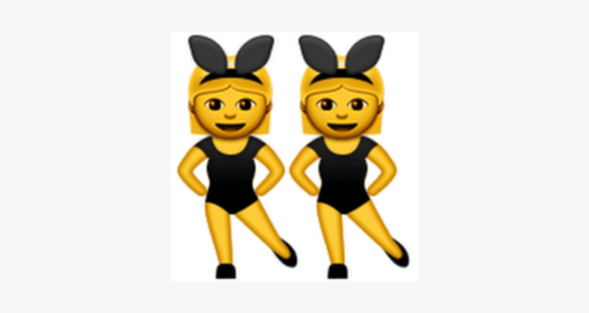 Twinning Emoji Gif, HD Png Download, Free Download