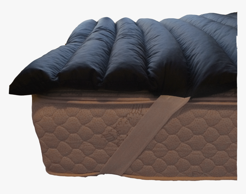 Knockout Mattress Topper - Mattress, HD Png Download, Free Download