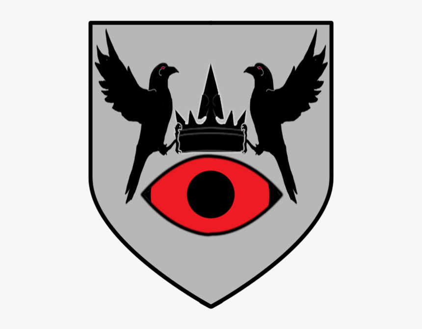 File - Euronsigil1 - Euron Crow's Eye Sigil, HD Png Download, Free Download