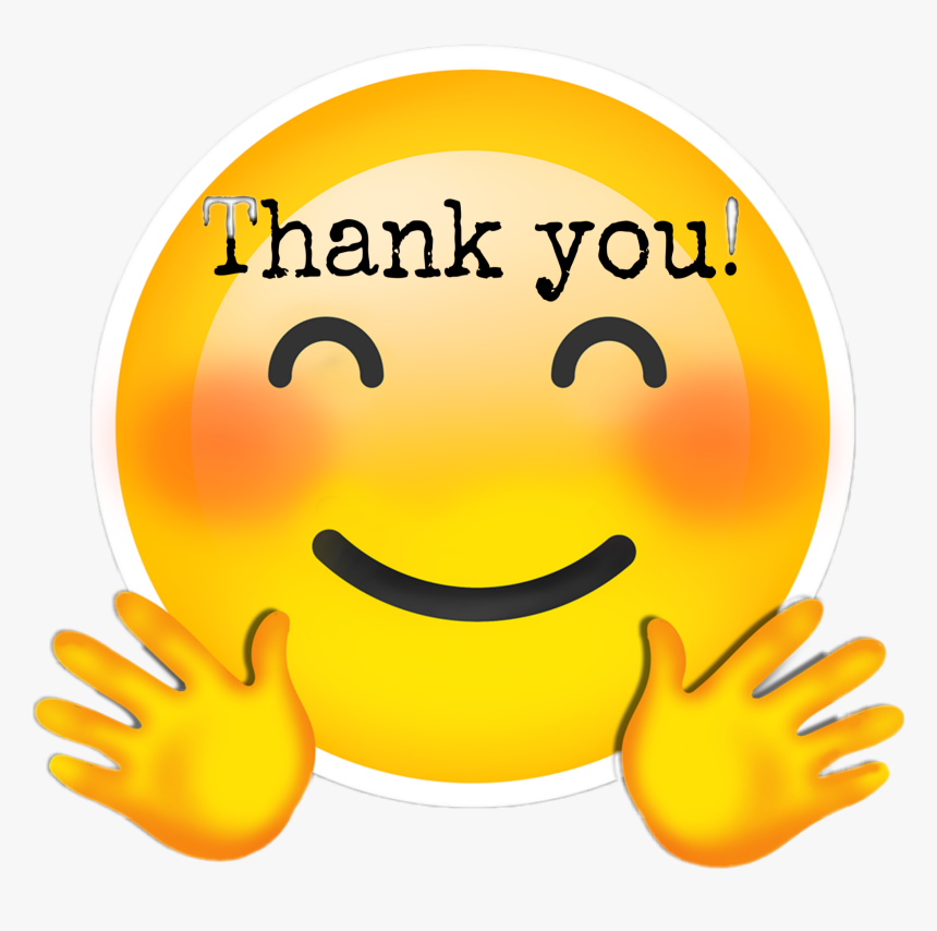Thank You Smiley Png Free Transparent Clipart Clipartkey | My XXX Hot Girl