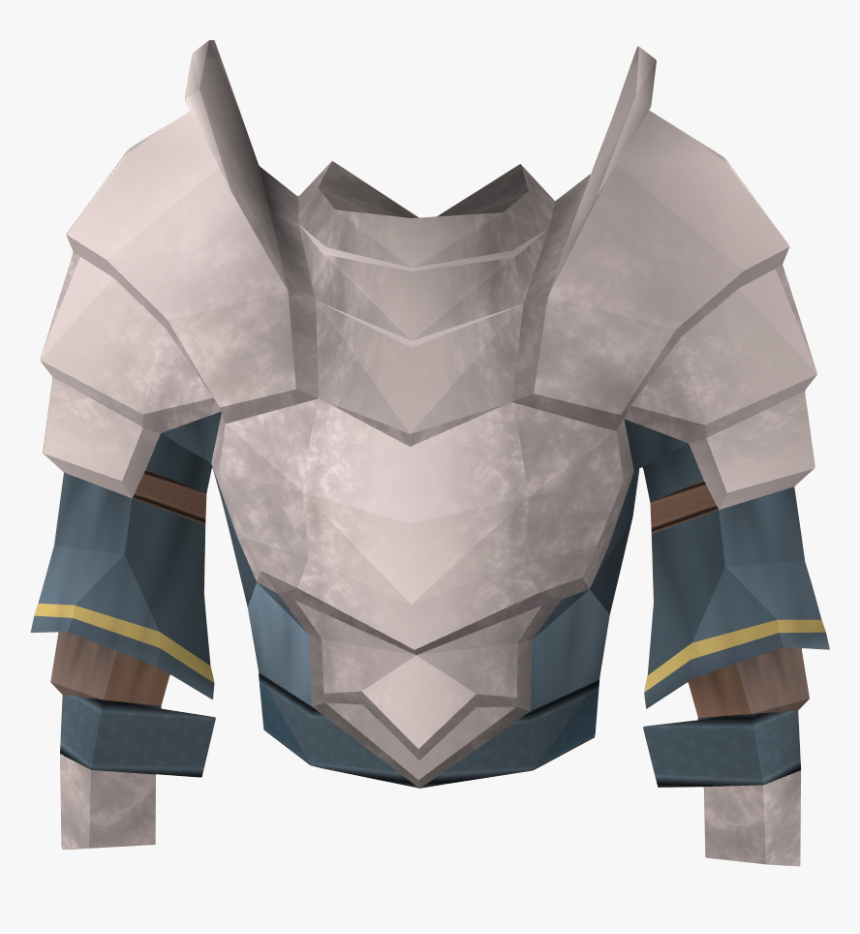 The Runescape Wiki - Draw Hauberk, HD Png Download, Free Download