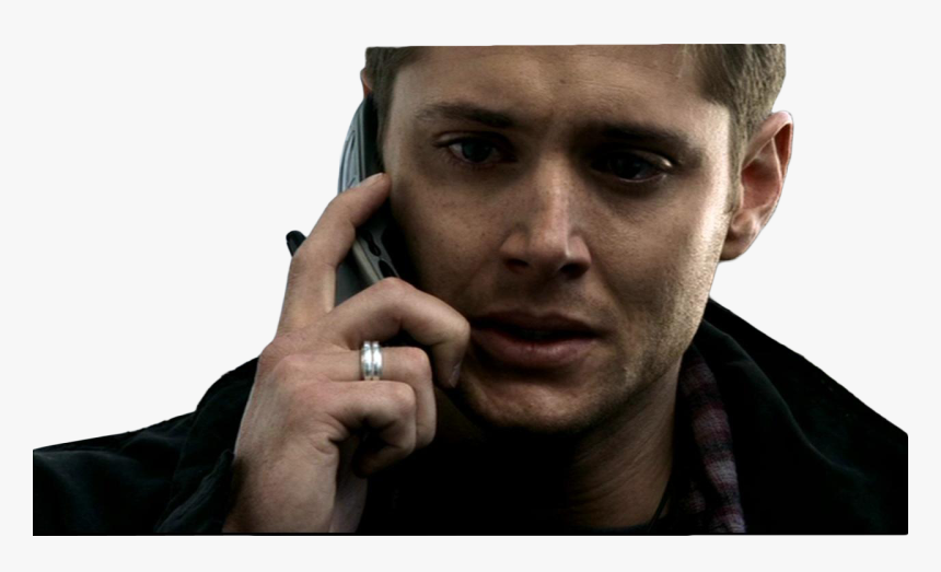 Imagenes Png Season - Dean Winchester Season One Png, Transparent Png, Free Download