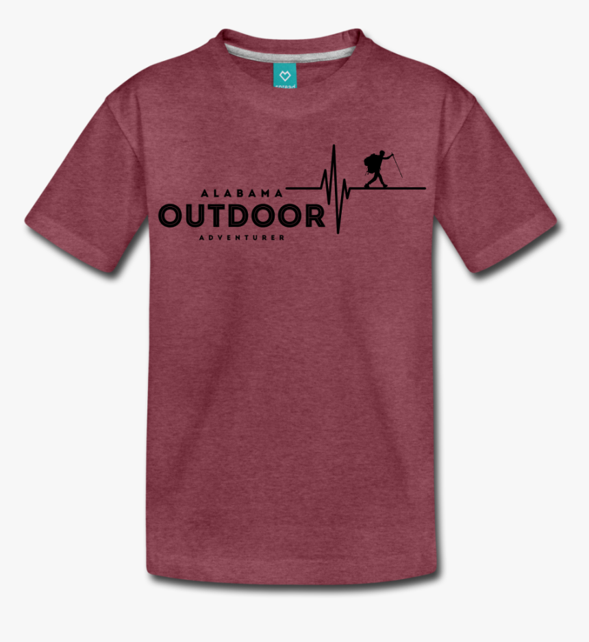 Aoa Hiker Kids - T-shirt, HD Png Download, Free Download