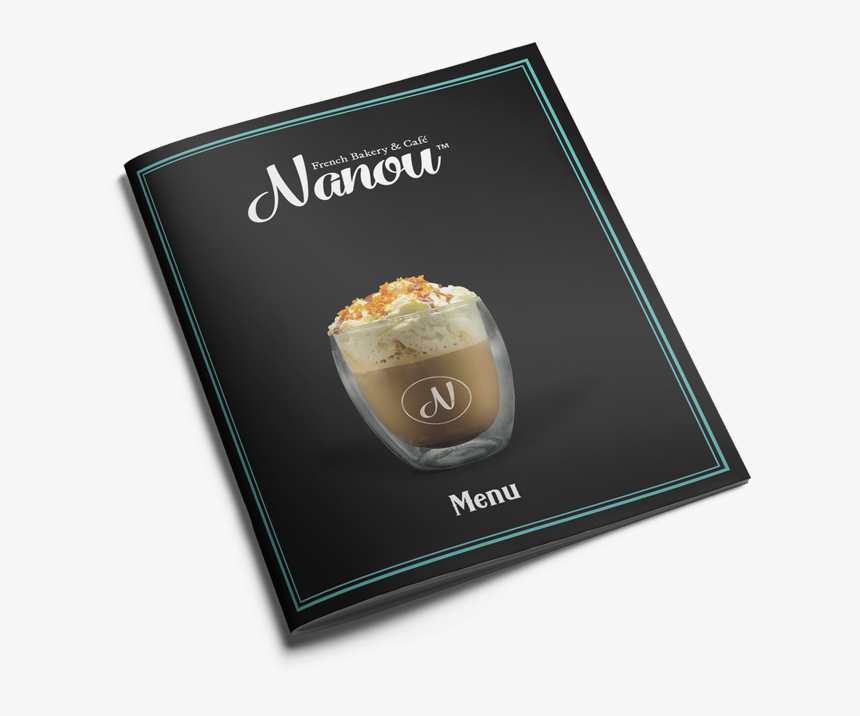 View Full Menu - Frappé Coffee, HD Png Download, Free Download