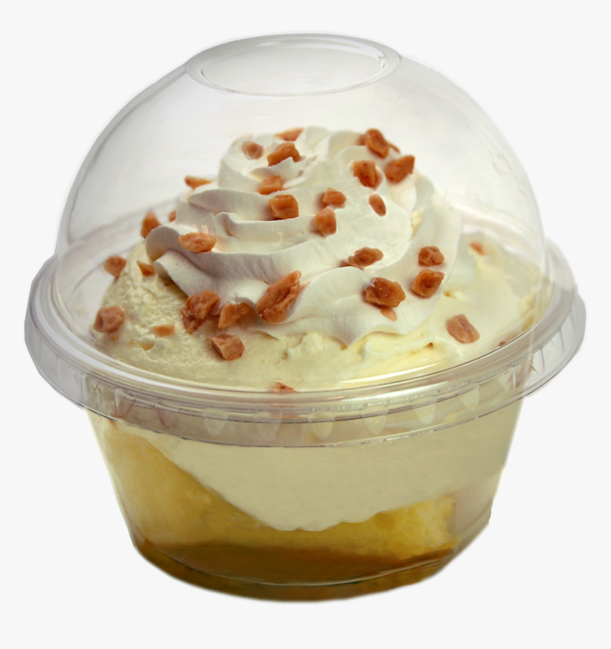 Sundae, HD Png Download, Free Download