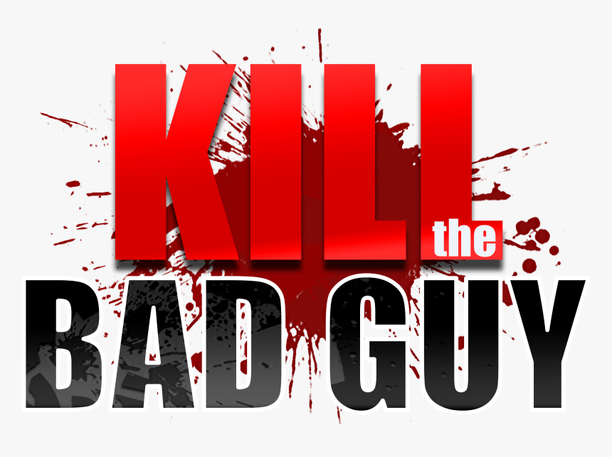 Bad Guy, HD Png Download, Free Download