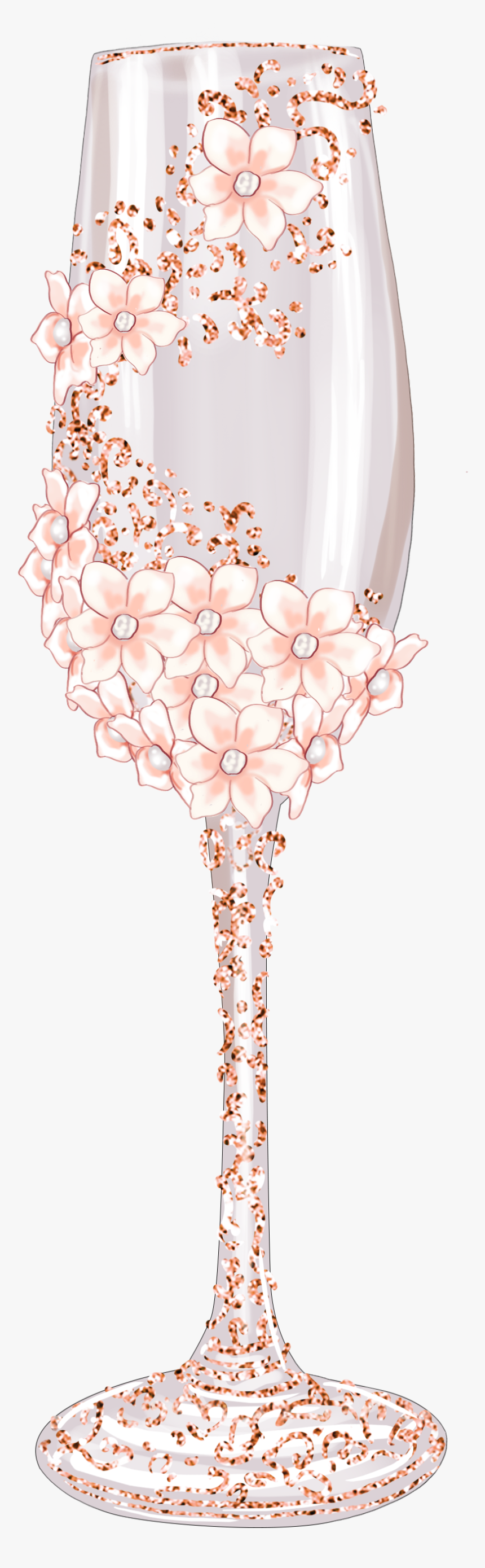 Wine Glass, HD Png Download, Free Download