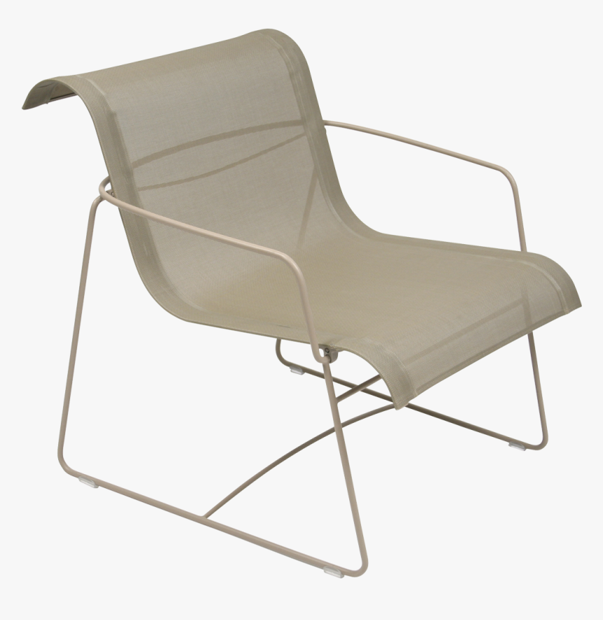 Fermob Ellipse , Png Download - Fauteuil Fermob, Transparent Png, Free Download