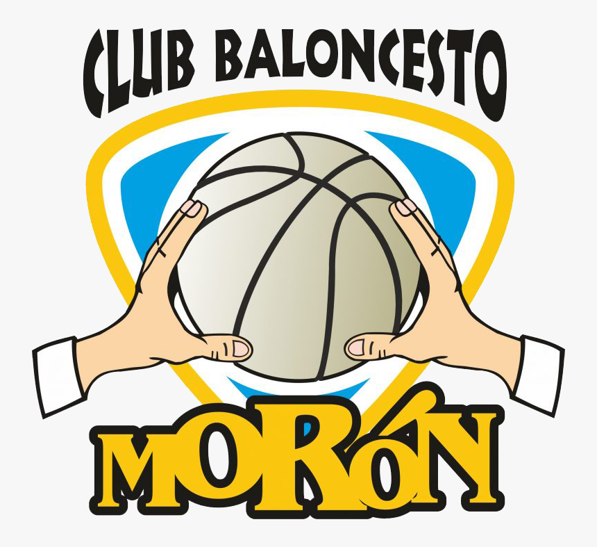 Club Baloncesto Morón , Png Download, Transparent Png, Free Download