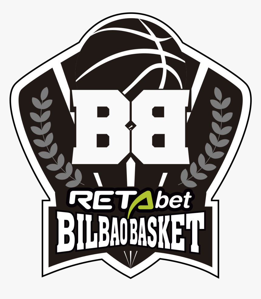 Bilbao Basket, HD Png Download, Free Download