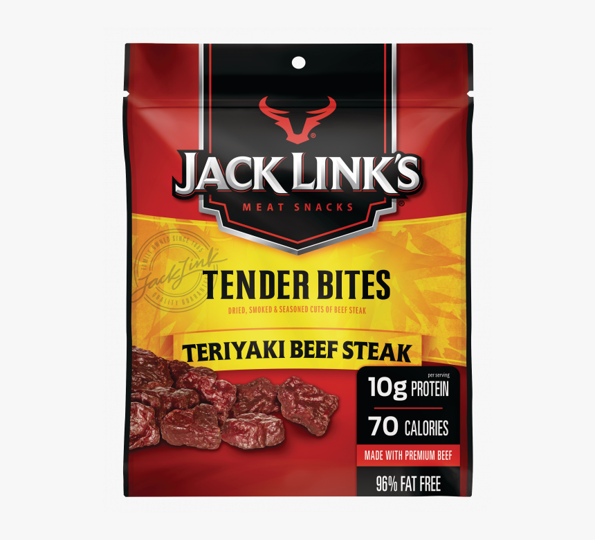 Jack Link's Teriyaki Tender Bites, HD Png Download, Free Download