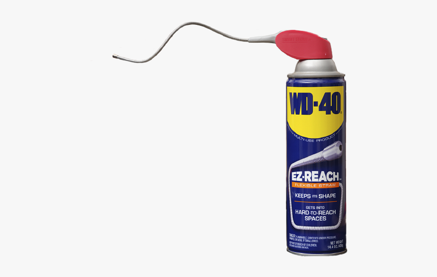 Wd 40, HD Png Download, Free Download