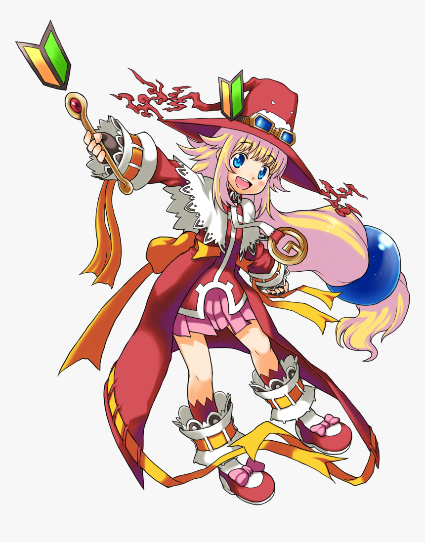 Trouble Witches Neo, HD Png Download, Free Download