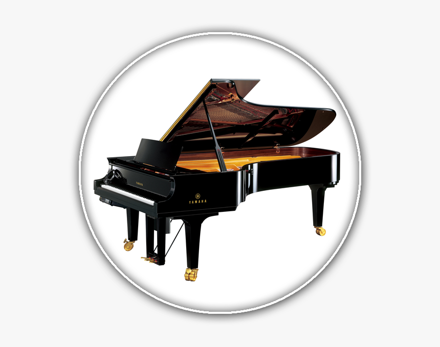 Placeholder - Yamaha Cfx, HD Png Download, Free Download