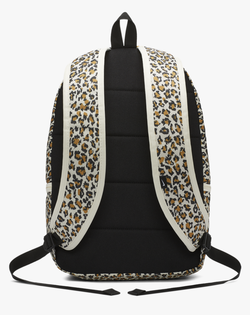 cheetah nike backpack
