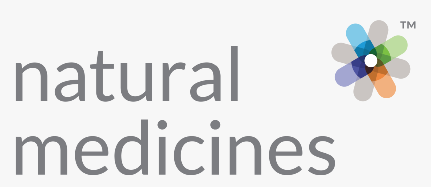 Natural Medicines Comprehensive Database Consumer Version - Graphic Design, HD Png Download, Free Download