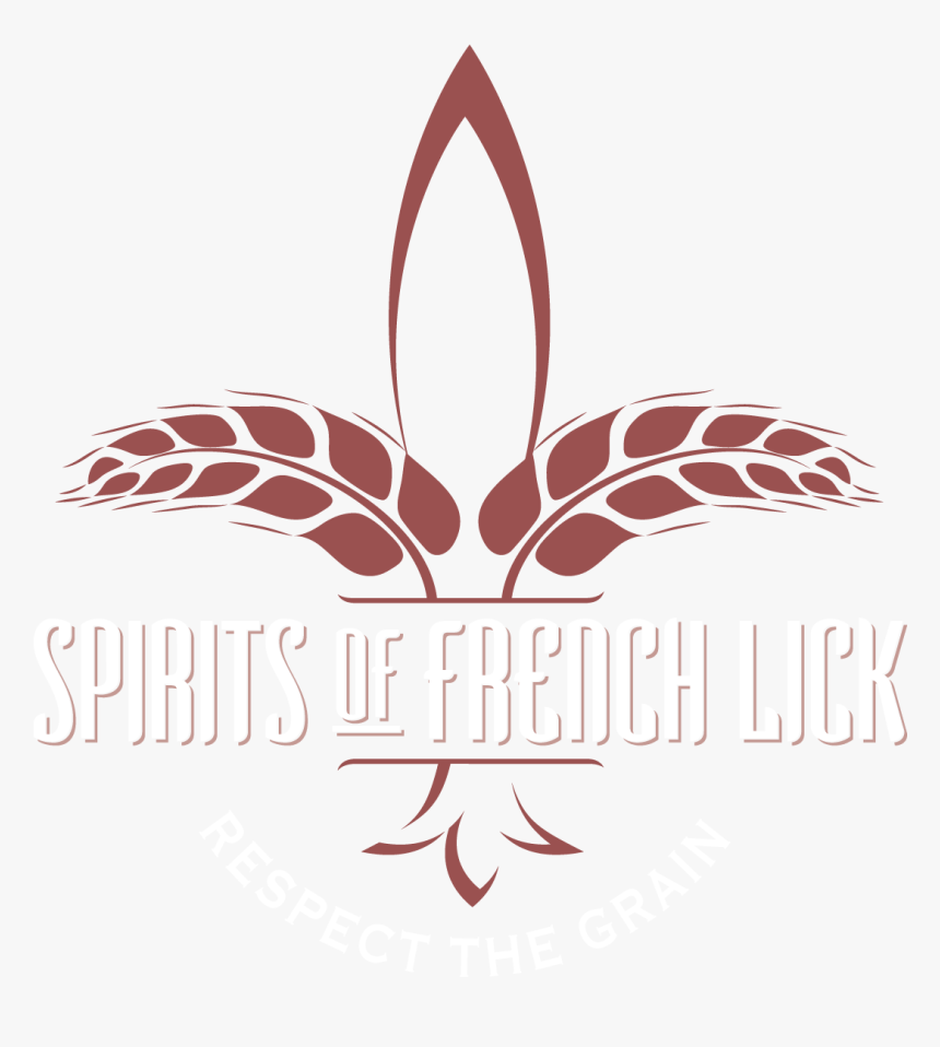 French Lick Distillery Logo, HD Png Download, Free Download