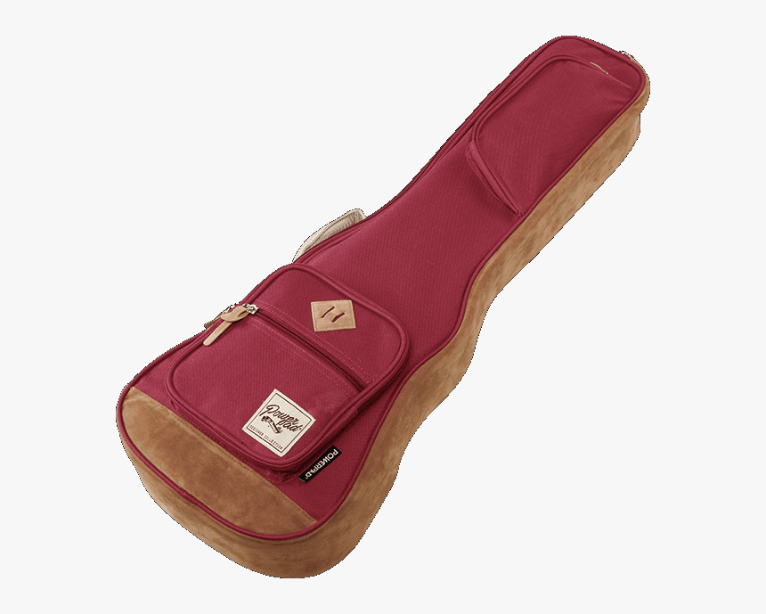 Ibanez Iubt541 Power Pad Tenor Ukelele Gig Bag - Ibanez Gig Bag Ukulele Tenor, HD Png Download, Free Download