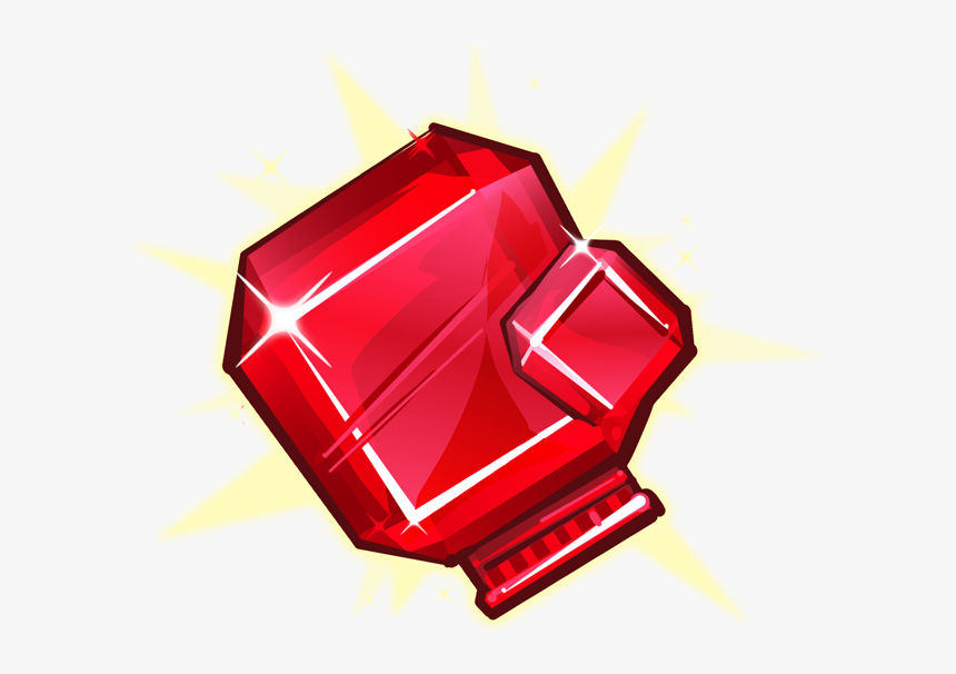 Bejeweled Wiki - Crystal, HD Png Download, Free Download