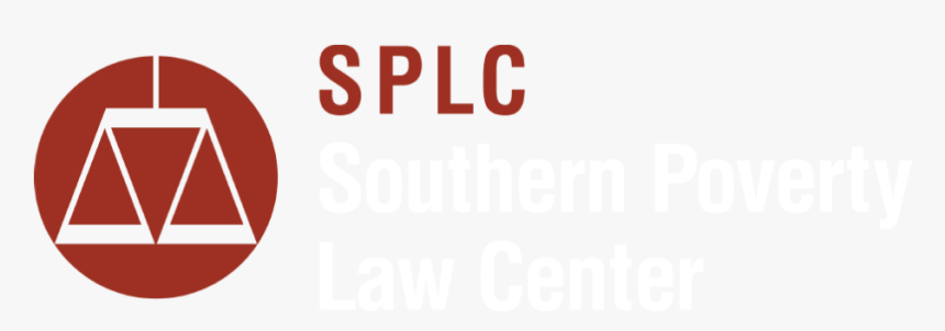 Splc Crop - Southern Poverty Law Center America, HD Png Download, Free Download