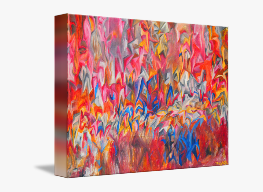 Banner Free Stock Collection Of Free Abstract - Modern Art, HD Png ...