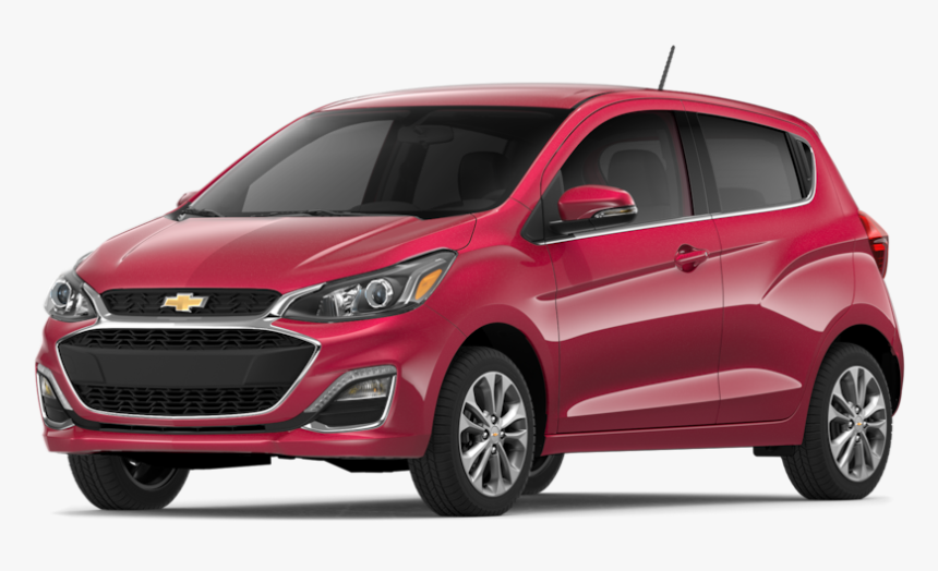 Chevrolet Spark, HD Png Download, Free Download