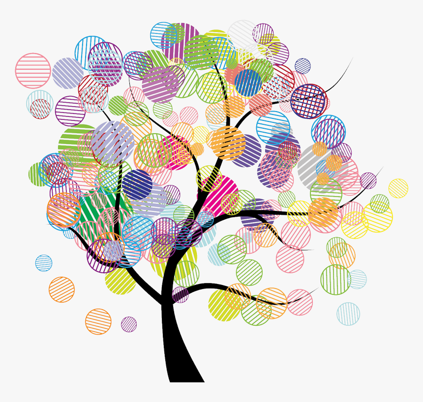 Art Tree, HD Png Download, Free Download