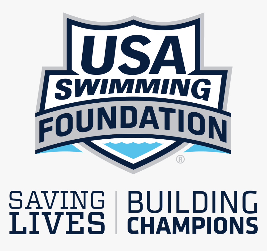 Usa Swimming, HD Png Download, Free Download