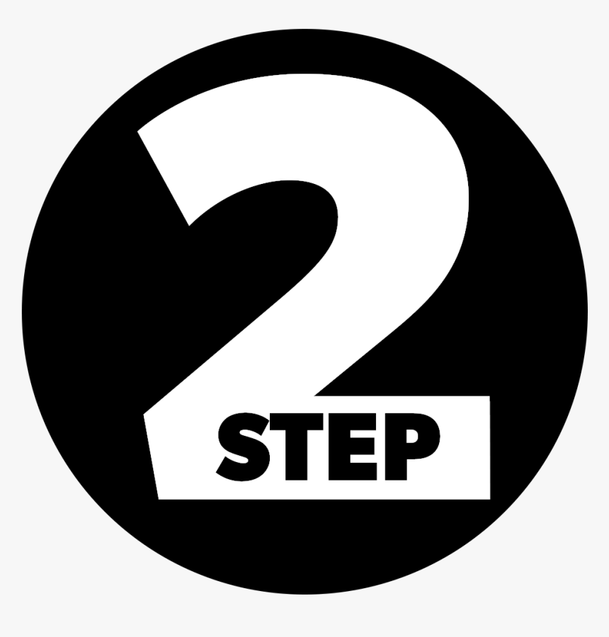 Step 2 - Graphic Design, HD Png Download, Free Download