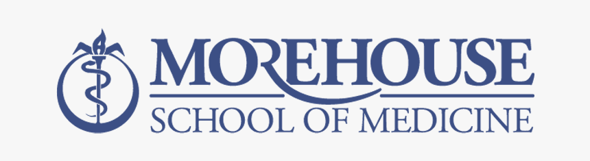 Morehouse School Of Medicine Logo - Morehouse School Of Medicine, HD Png Download, Free Download