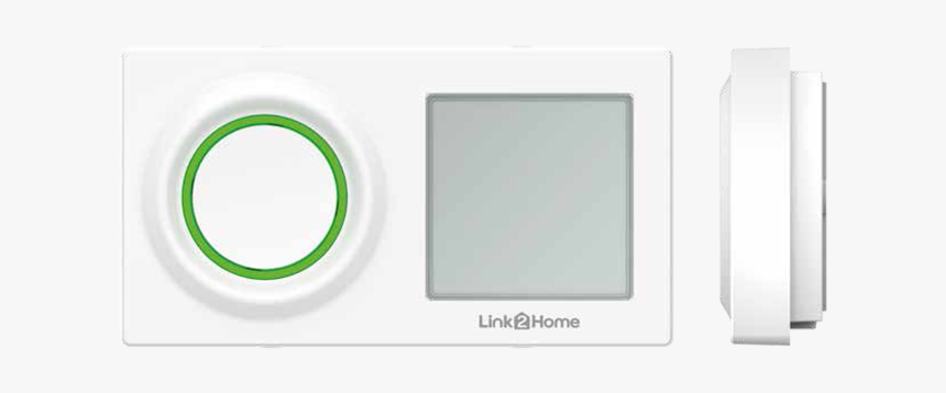 Smart Doorbell - Circle, HD Png Download, Free Download