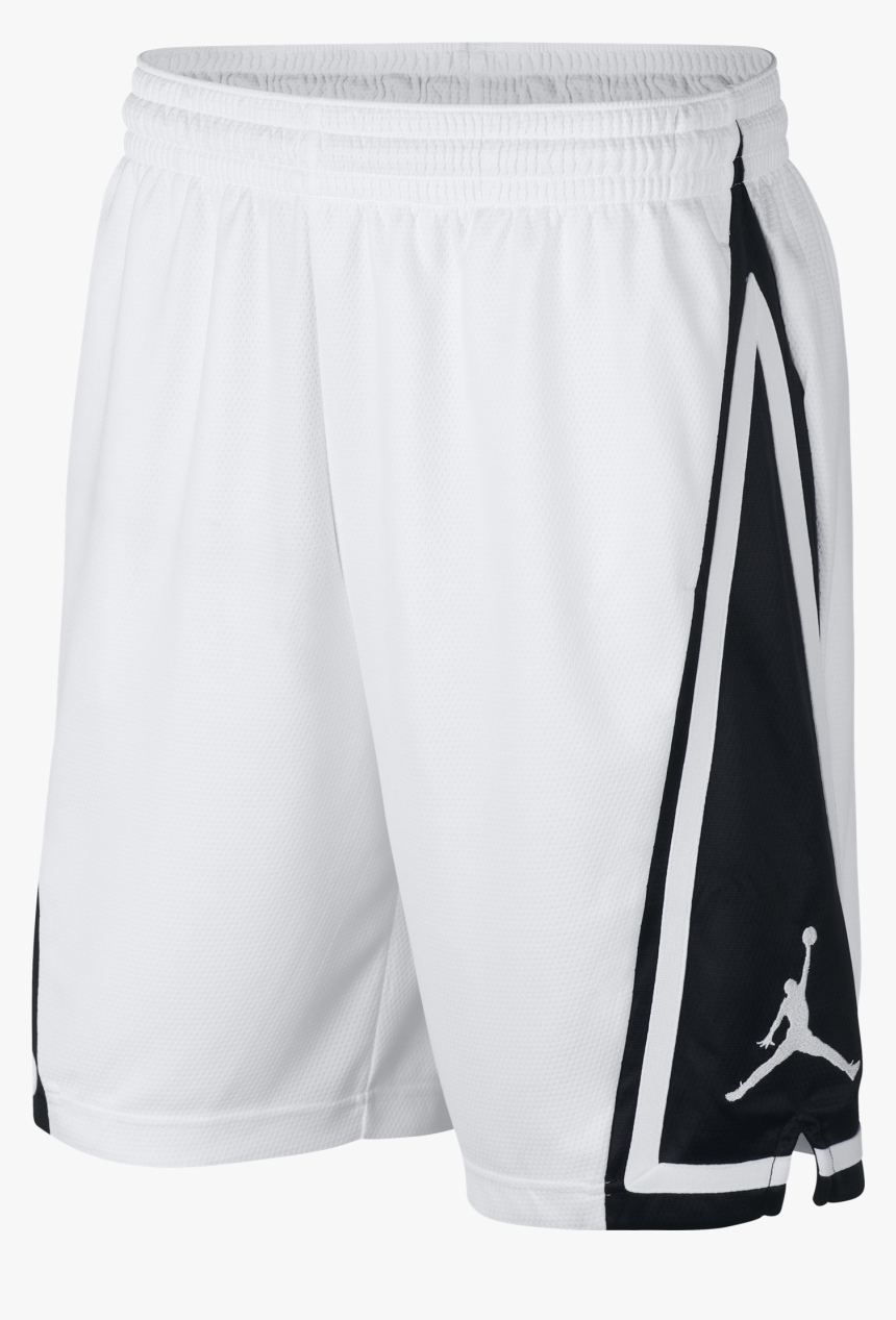 Air Jordan Franchise Shorts - Air Jordan, HD Png Download - kindpng